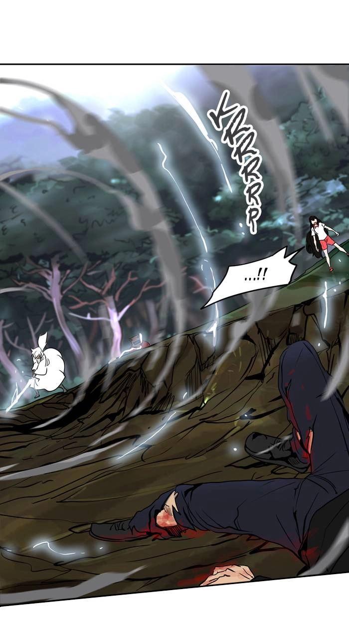 Tower of God Chapter 287, page 65 of 105