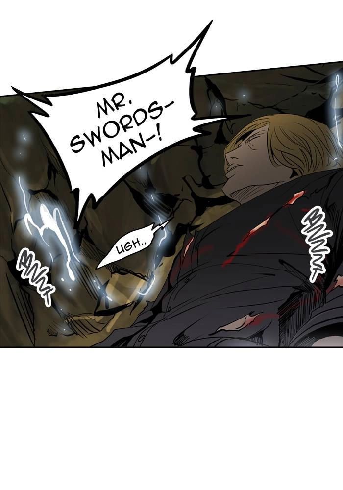 Tower of God Chapter 287, page 66 of 105