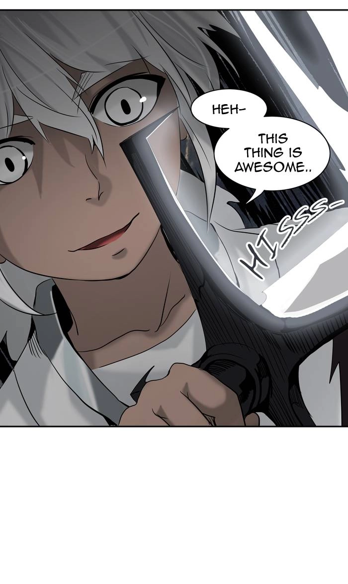 Tower of God Chapter 287, page 67 of 105