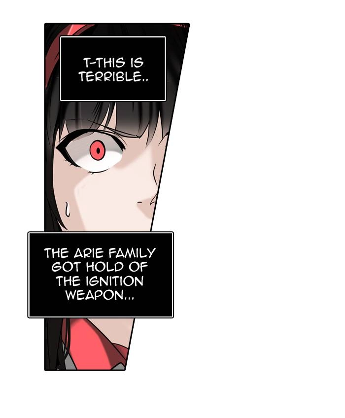 Tower of God Chapter 287, page 68 of 105