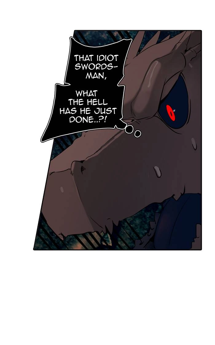 Tower of God Chapter 287, page 69 of 105