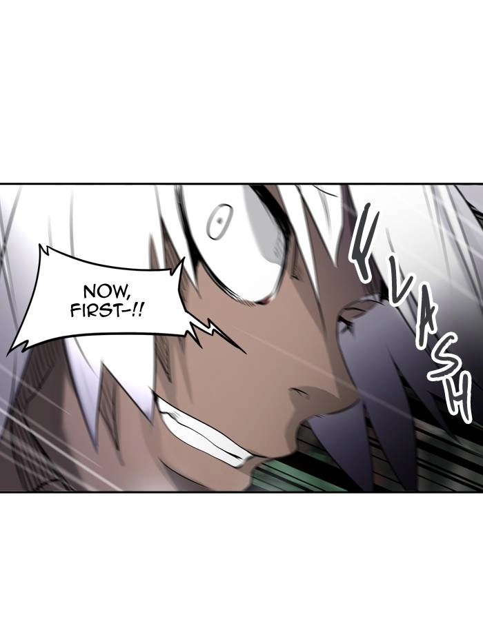 Tower of God Chapter 287, page 71 of 105