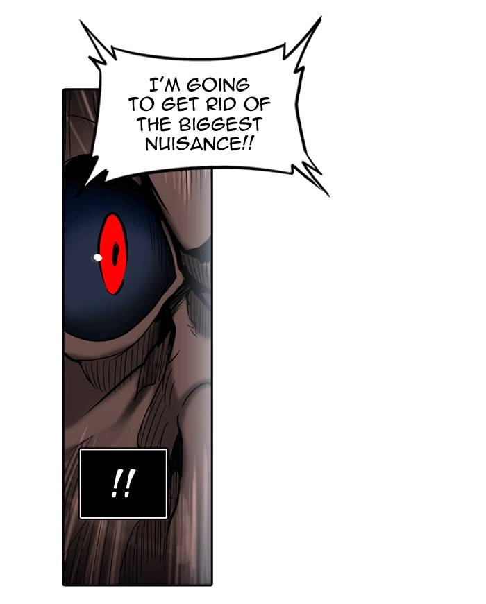 Tower of God Chapter 287, page 72 of 105