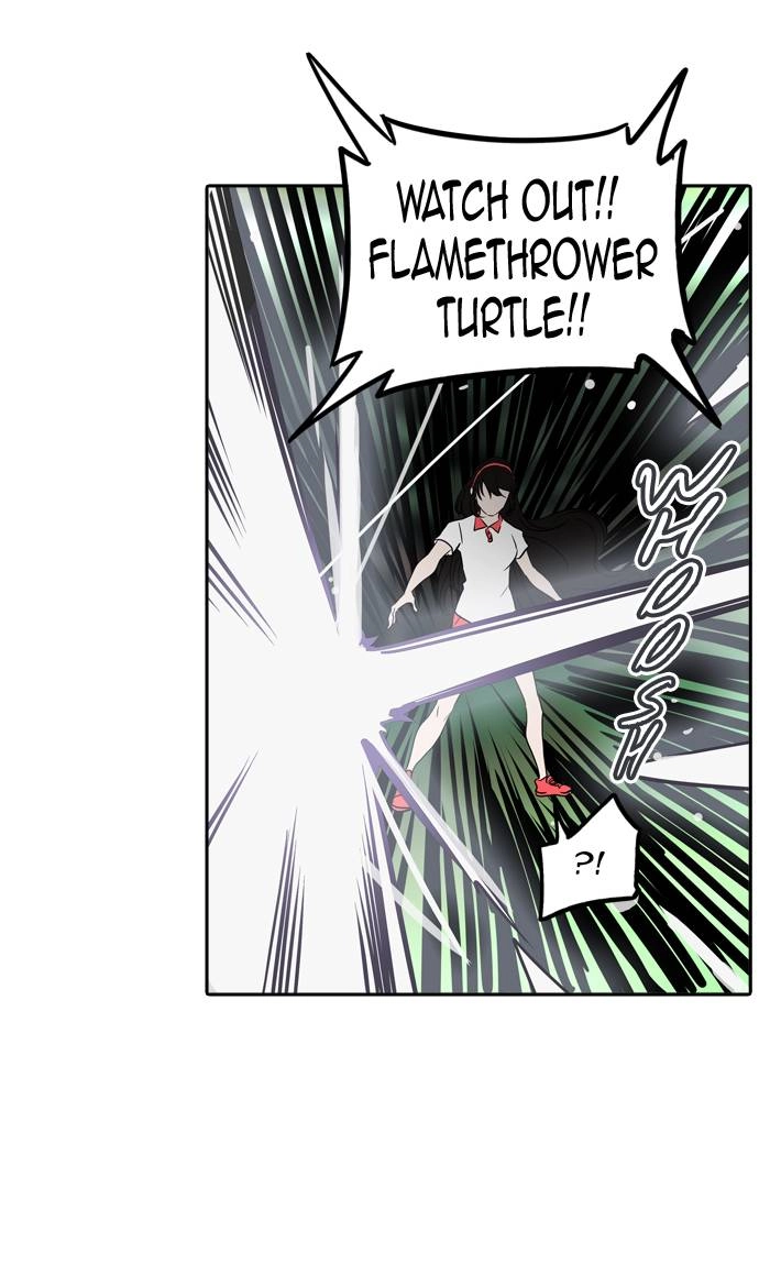 Tower of God Chapter 287, page 73 of 105
