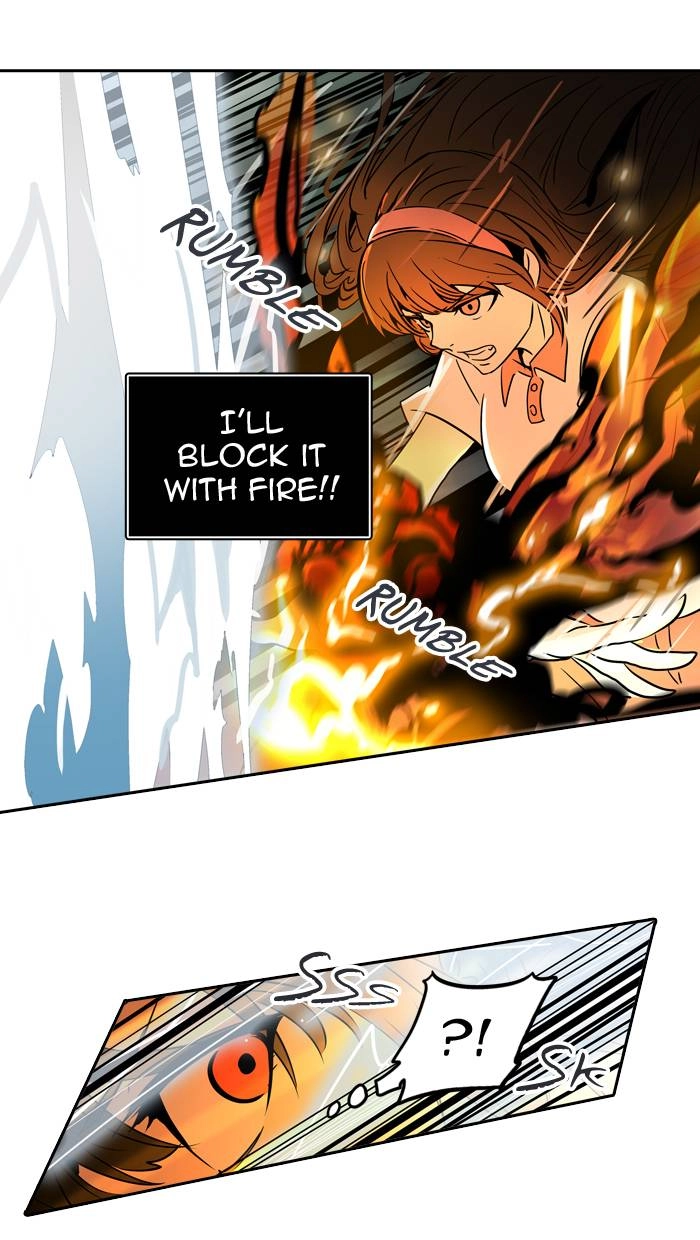 Tower of God Chapter 287, page 74 of 105