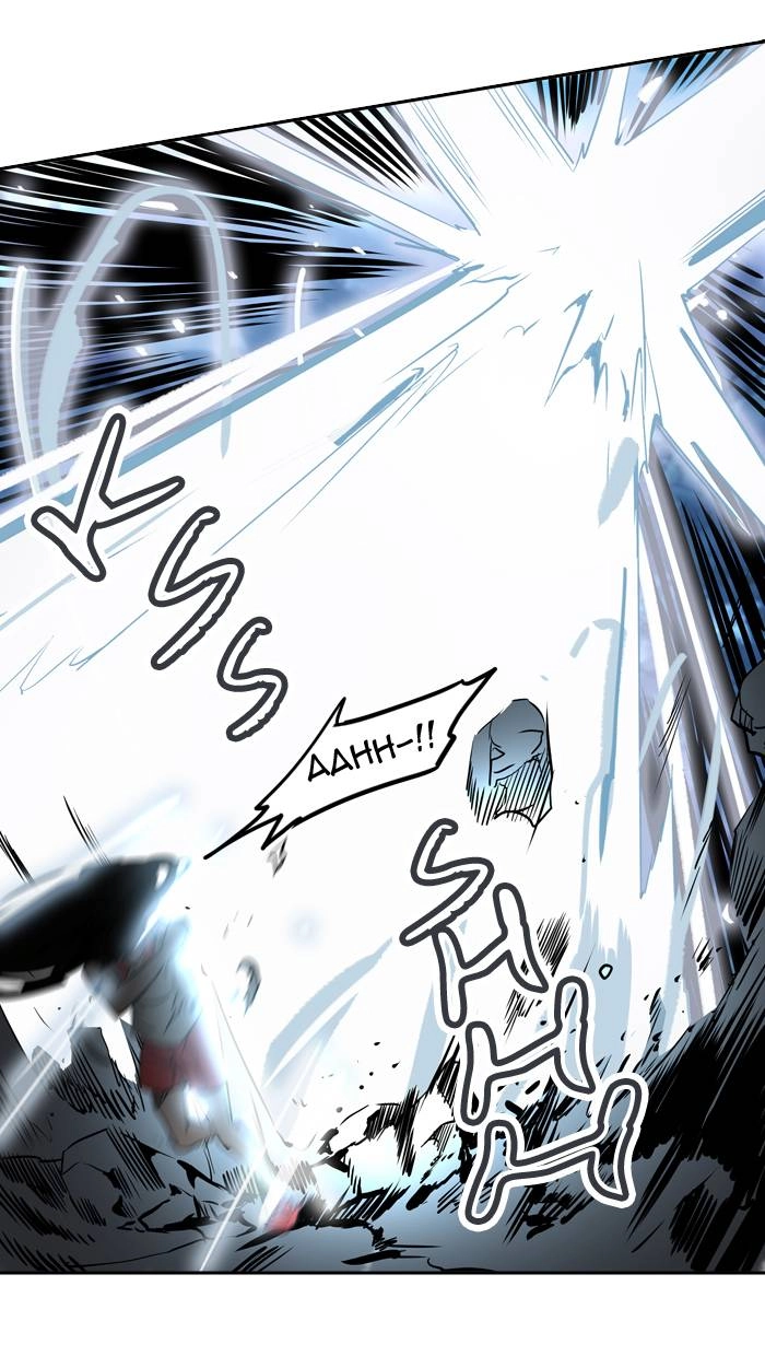 Tower of God Chapter 287, page 75 of 105