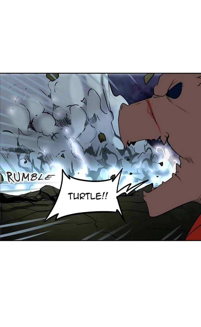 Tower of God Chapter 287, page 76 of 105