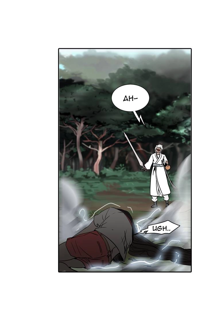 Tower of God Chapter 287, page 78 of 105