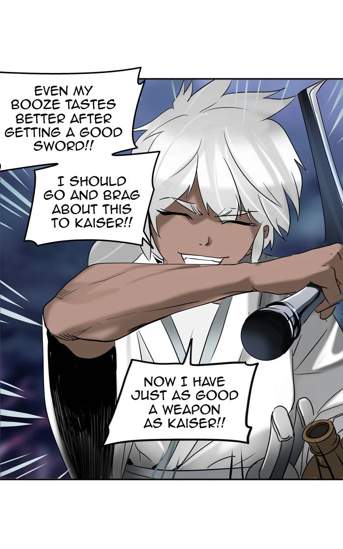 Tower of God Chapter 287, page 79 of 105