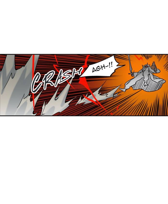 Tower of God Chapter 287, page 82 of 105