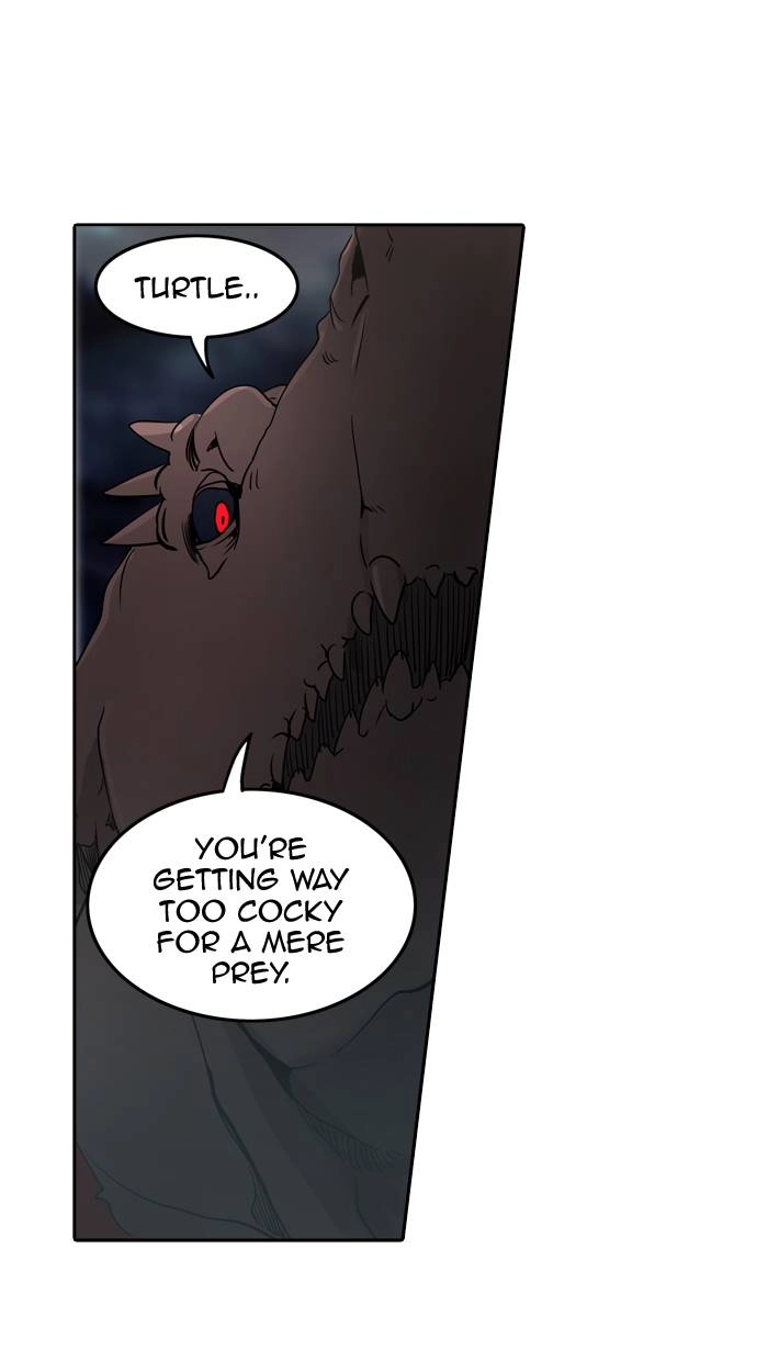 Tower of God Chapter 287, page 84 of 105