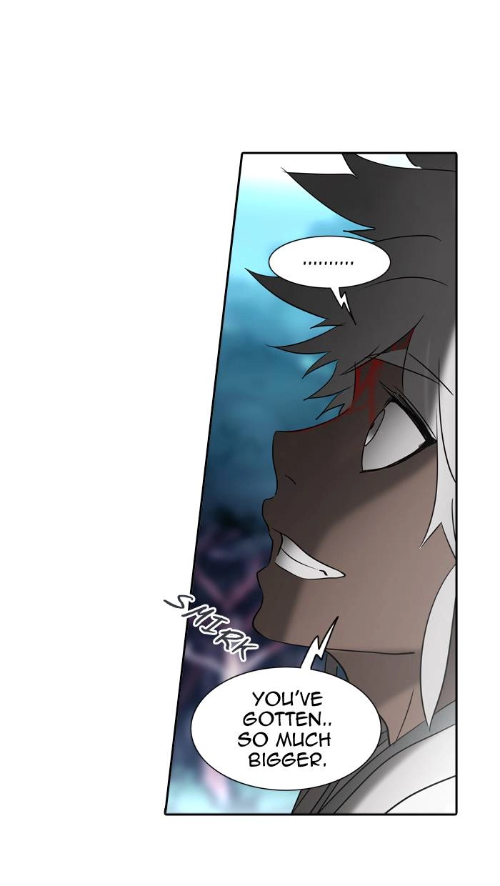 Tower of God Chapter 287, page 85 of 105