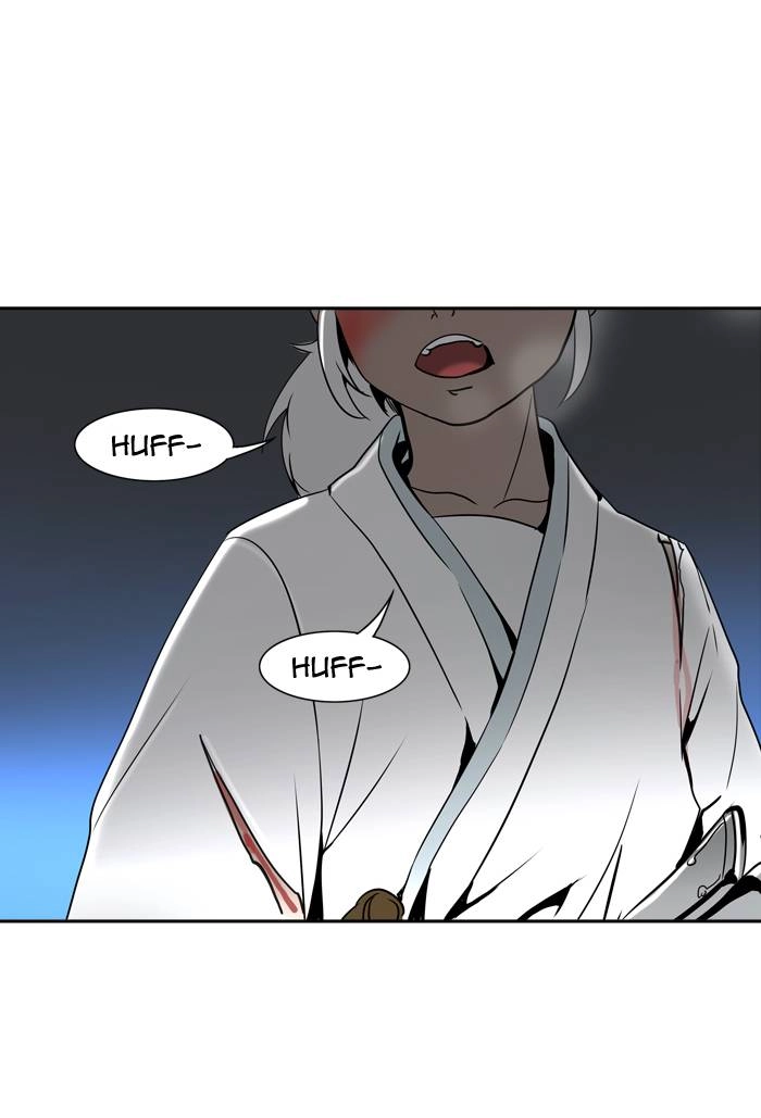 Tower of God Chapter 287, page 88 of 105
