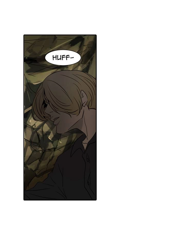 Tower of God Chapter 287, page 89 of 105