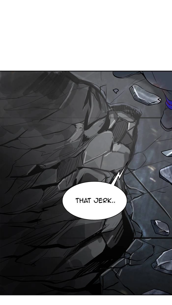 Tower of God Chapter 287, page 9 of 105