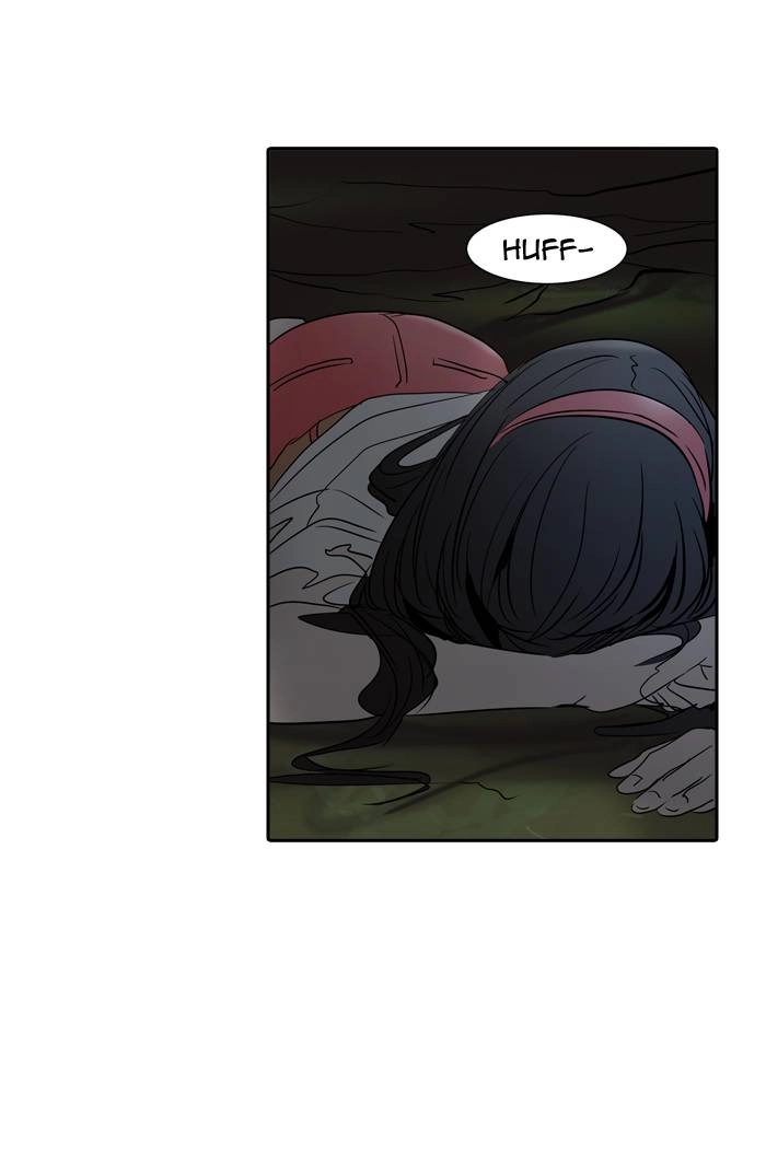 Tower of God Chapter 287, page 90 of 105