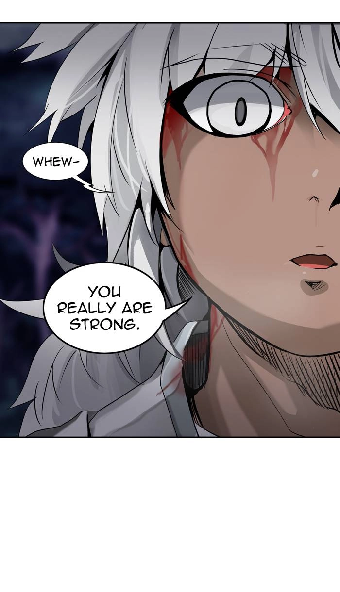 Tower of God Chapter 287, page 91 of 105