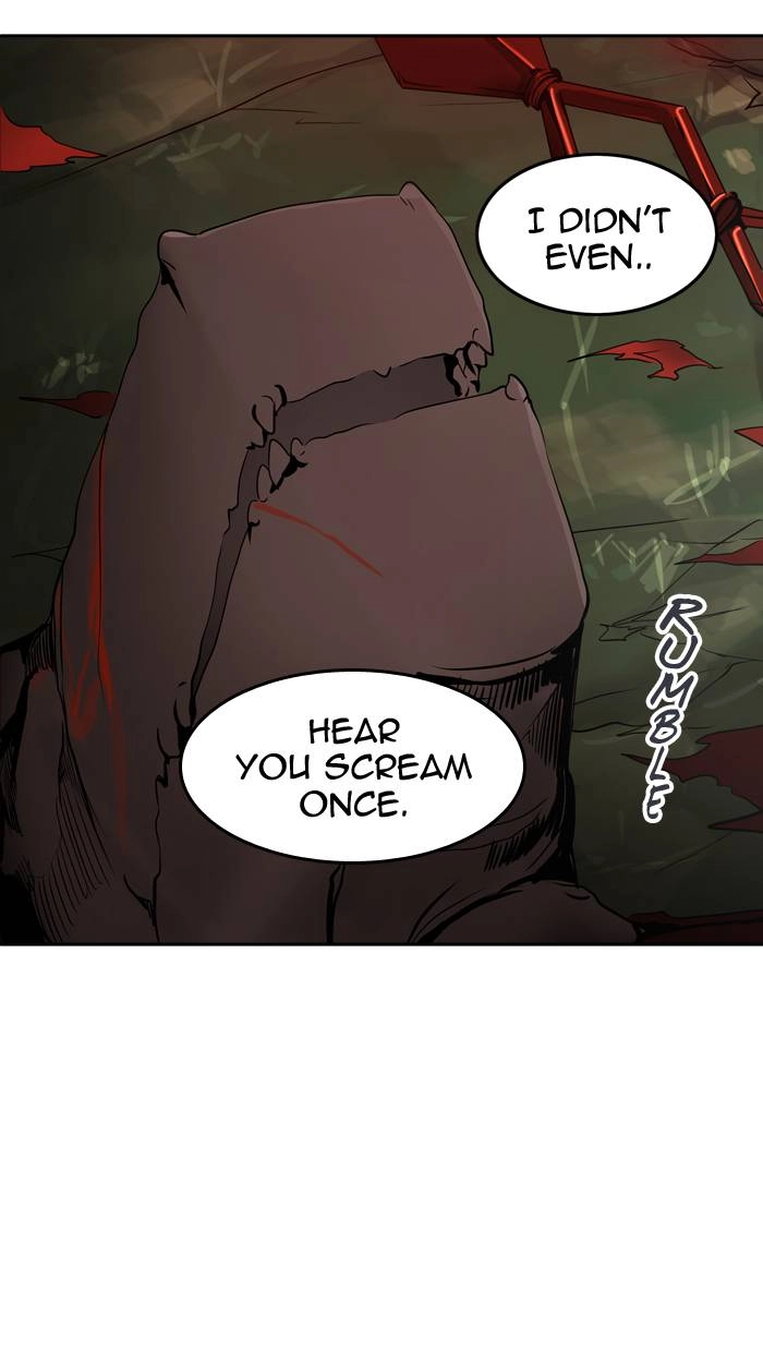 Tower of God Chapter 287, page 92 of 105