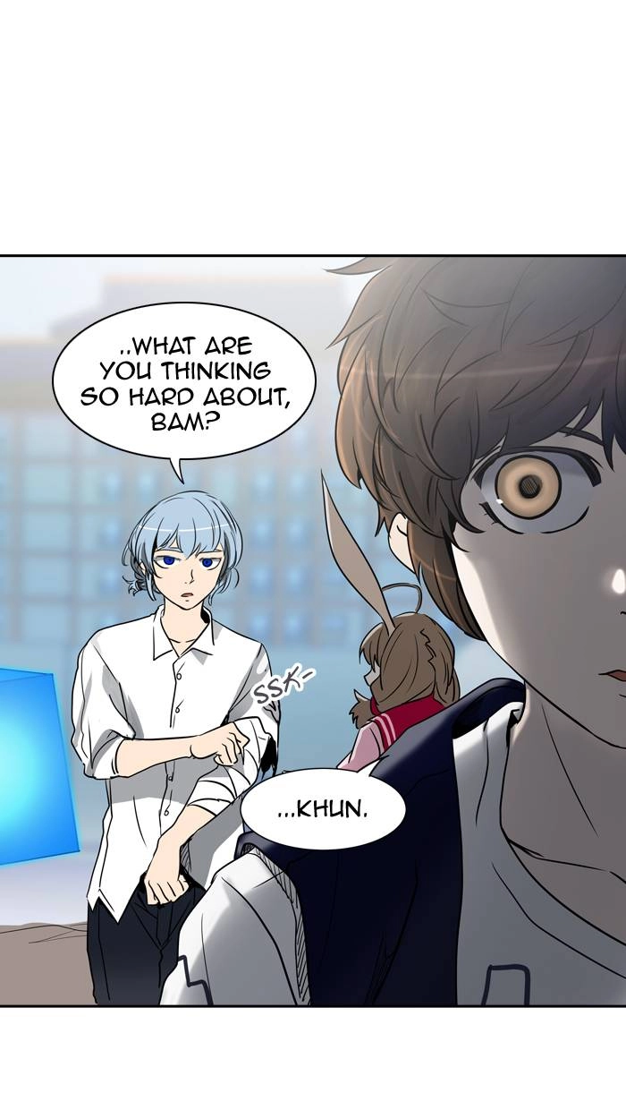 Tower of God Chapter 287, page 94 of 105