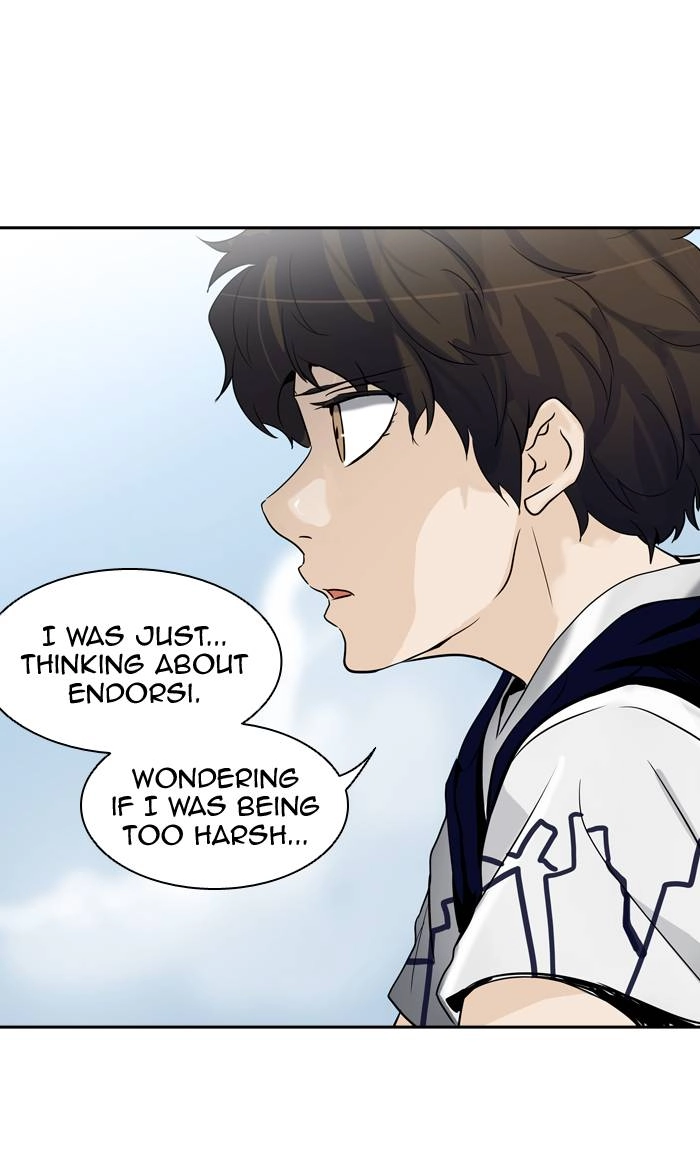 Tower of God Chapter 287, page 95 of 105