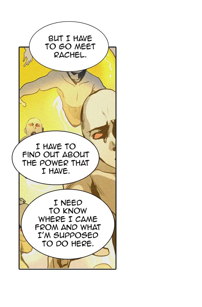Tower of God Chapter 287, page 97 of 105