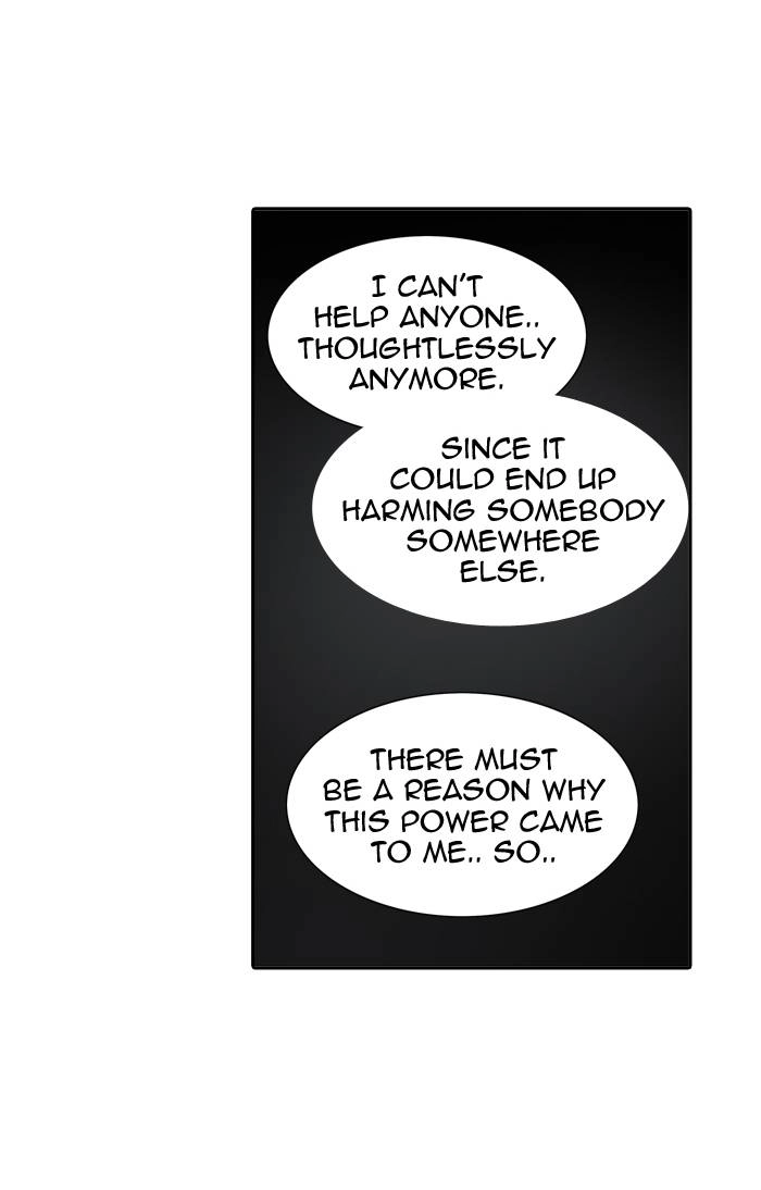 Tower of God Chapter 287, page 98 of 105