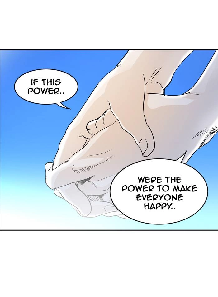 Tower of God Chapter 287, page 99 of 105
