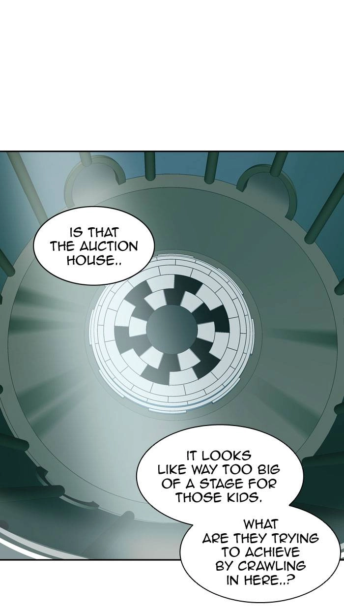 Tower of God Chapter 288, page 100 of 102