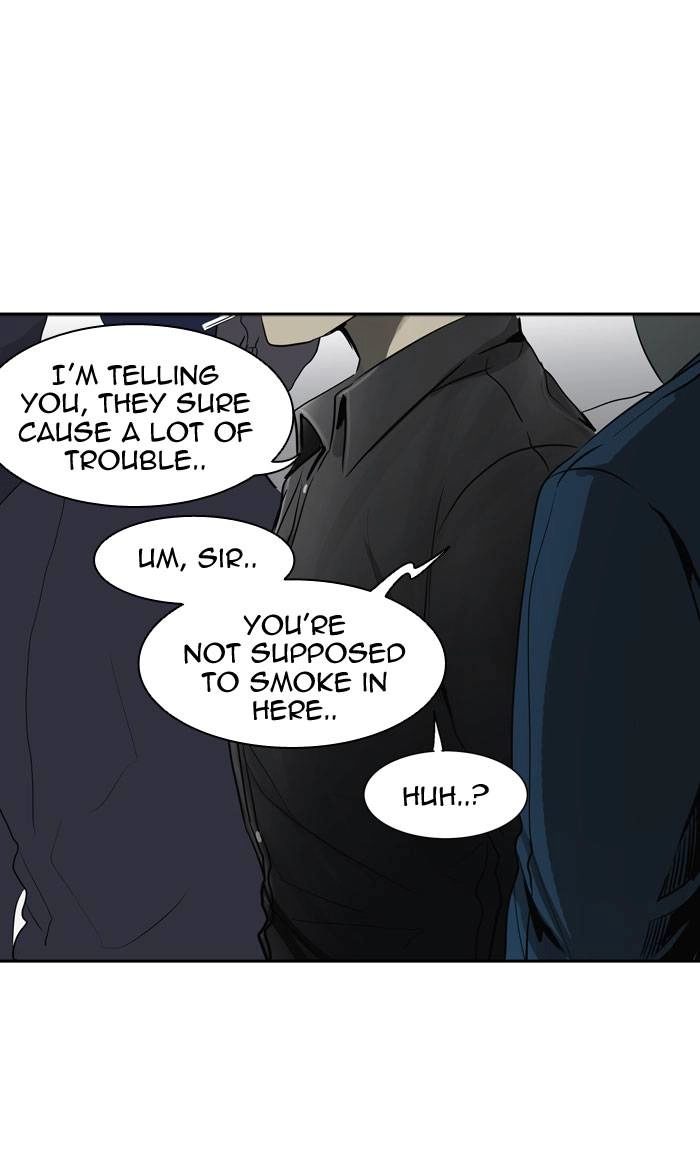 Tower of God Chapter 288, page 101 of 102