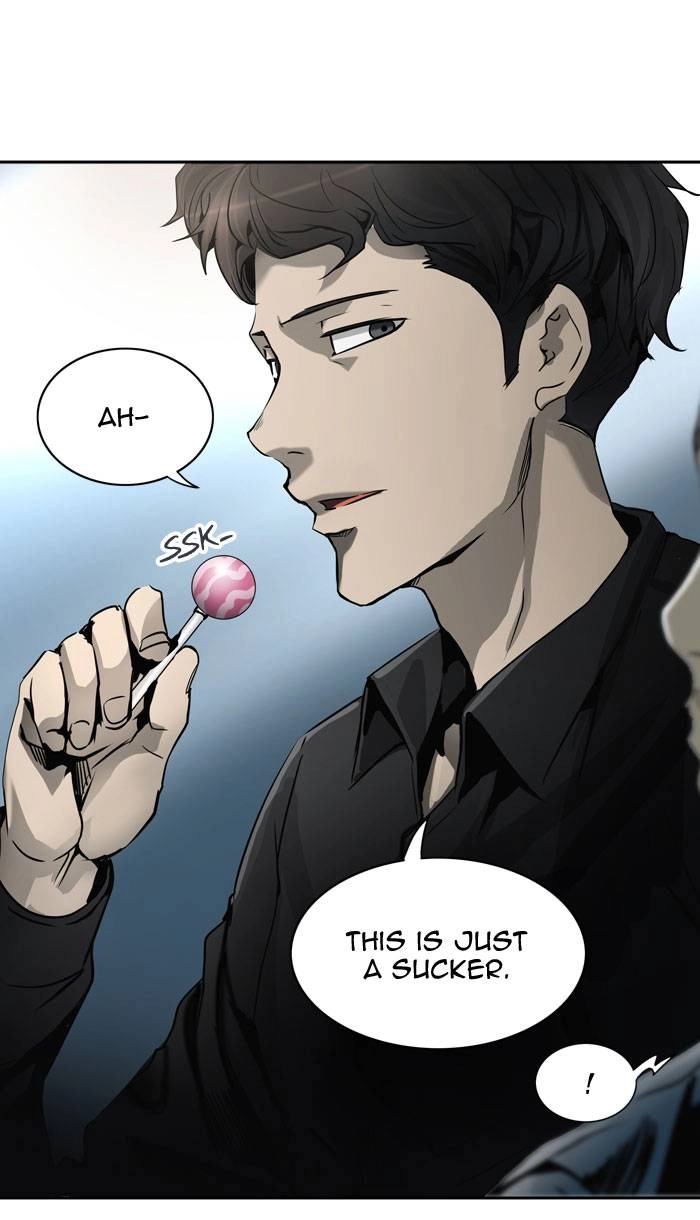 Tower of God Chapter 288, page 102 of 102