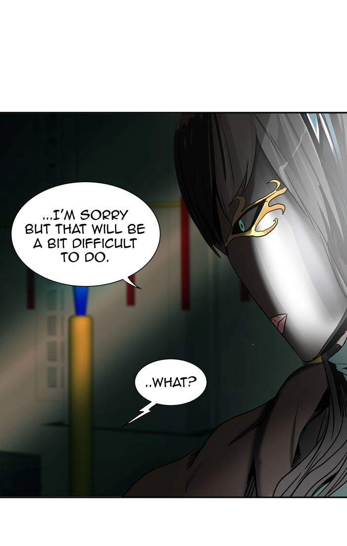 Tower of God Chapter 288, page 11 of 102