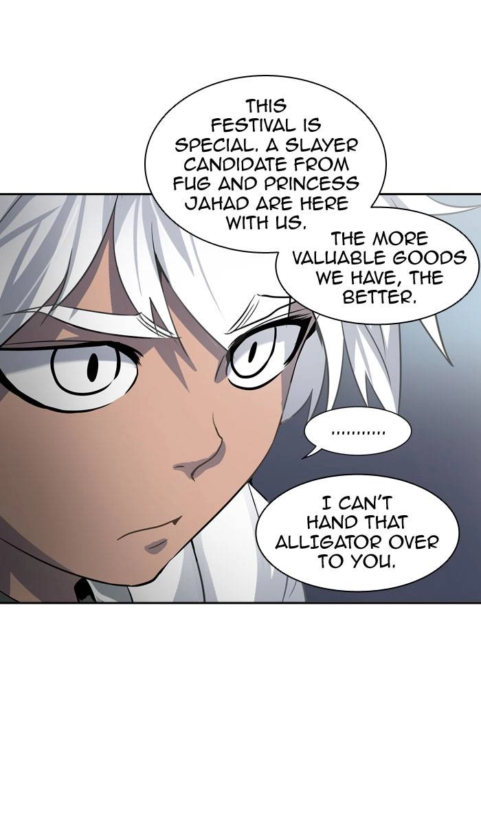 Tower of God Chapter 288, page 12 of 102