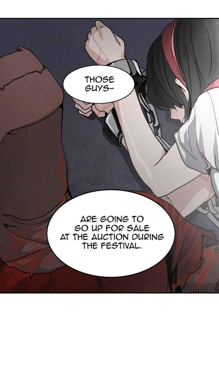 Tower of God Chapter 288, page 13 of 102