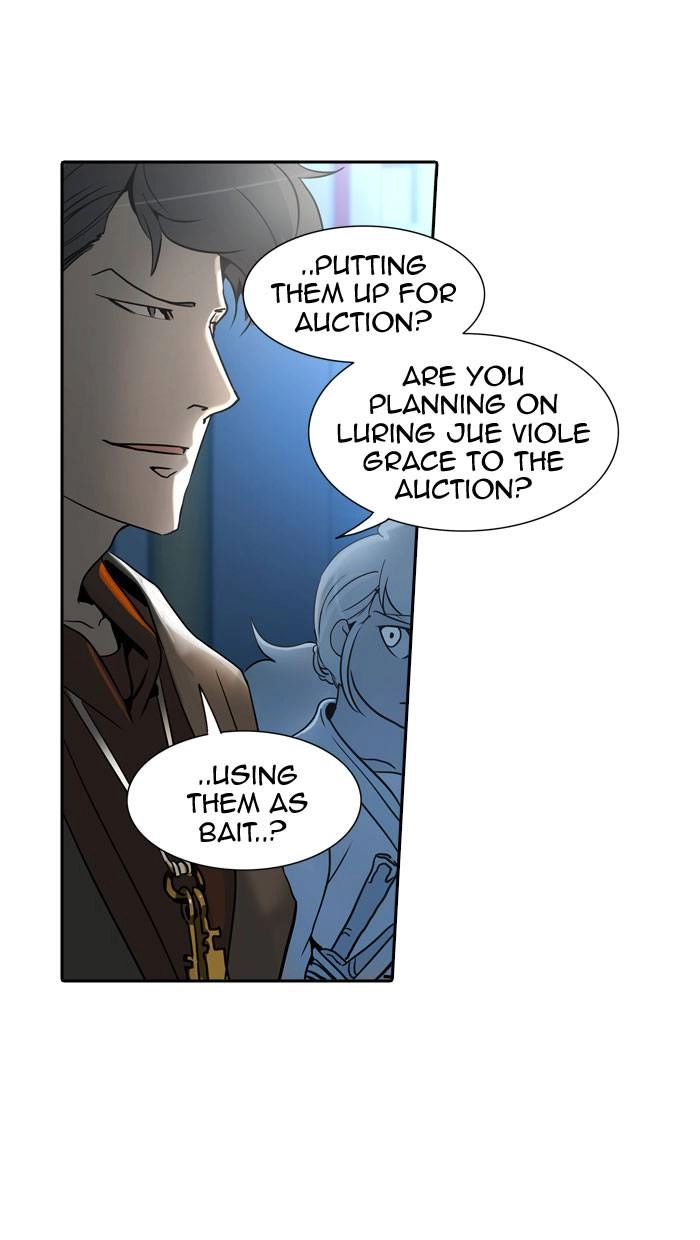 Tower of God Chapter 288, page 16 of 102