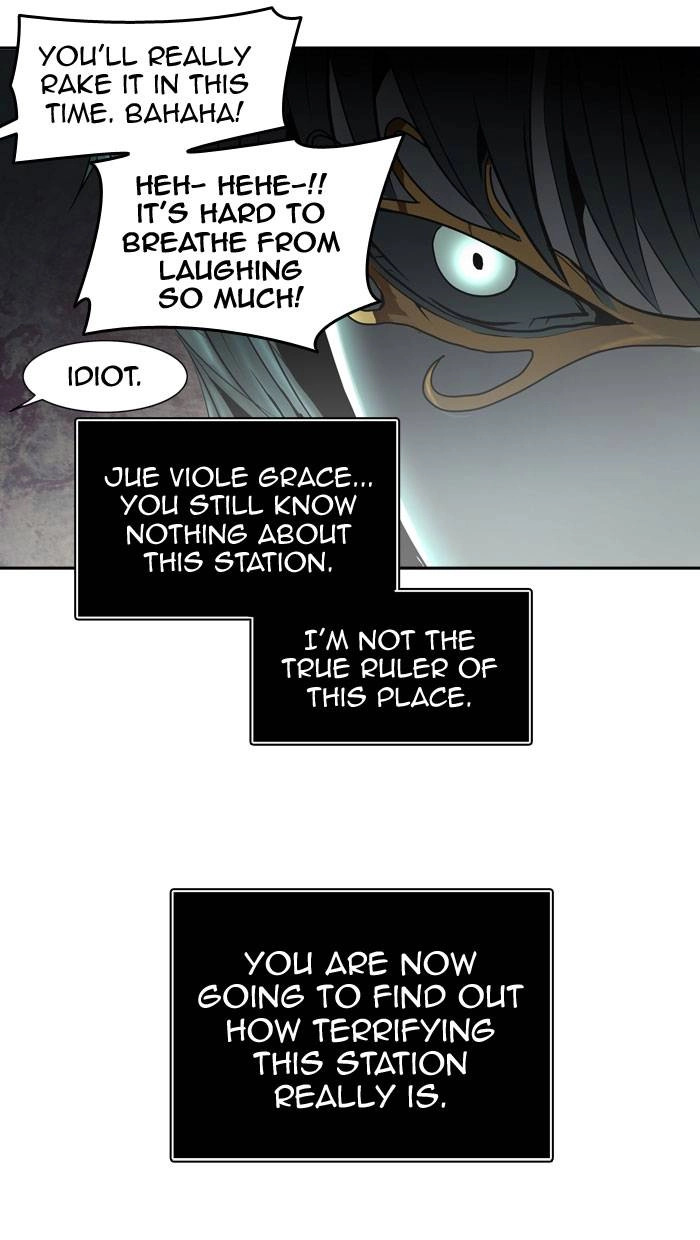 Tower of God Chapter 288, page 19 of 102