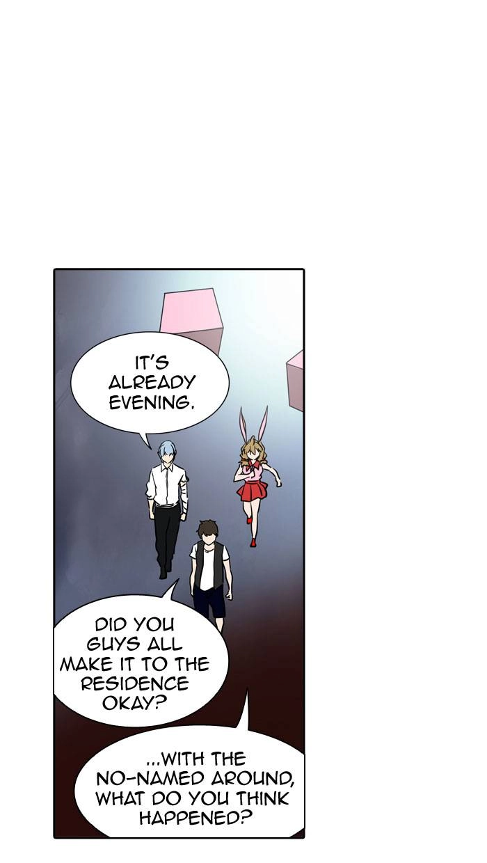 Tower of God Chapter 288, page 21 of 102