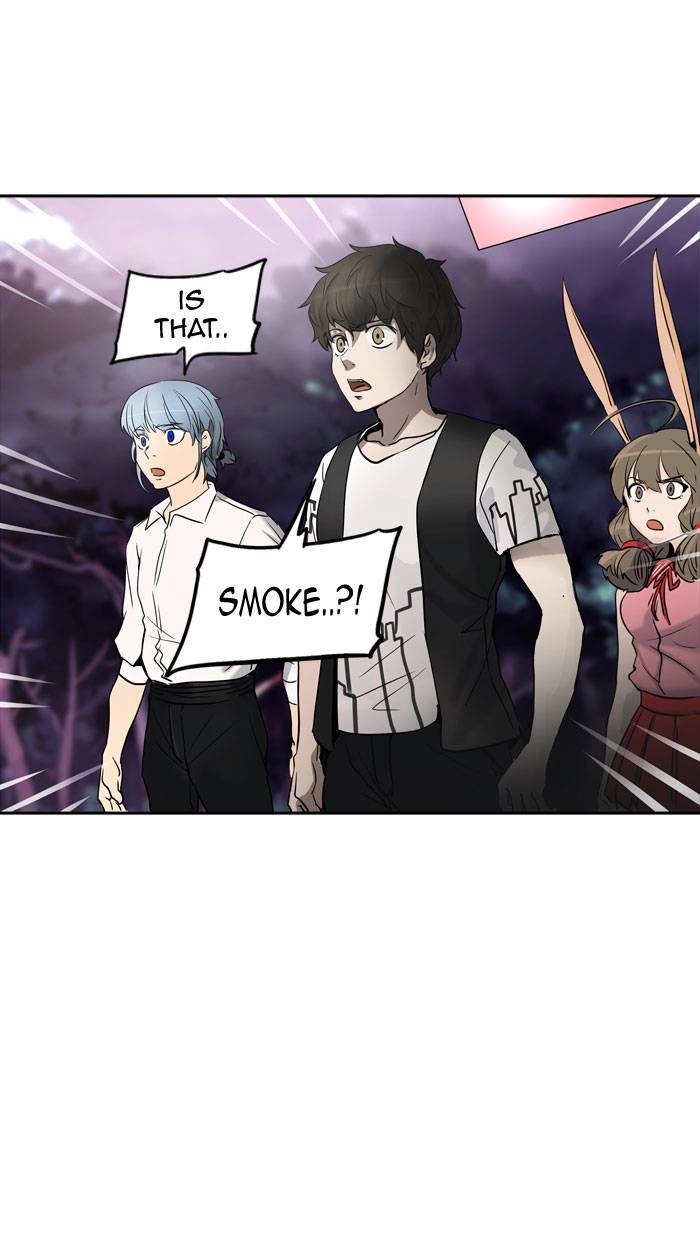 Tower of God Chapter 288, page 23 of 102