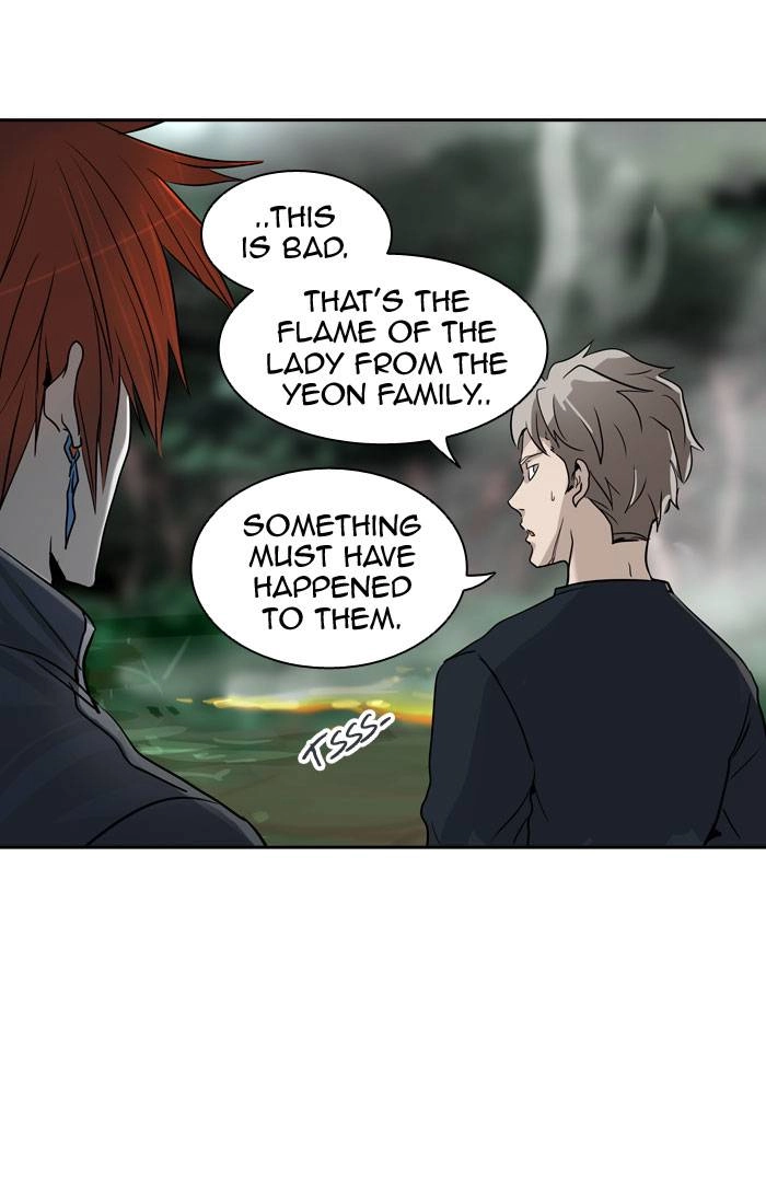 Tower of God Chapter 288, page 25 of 102