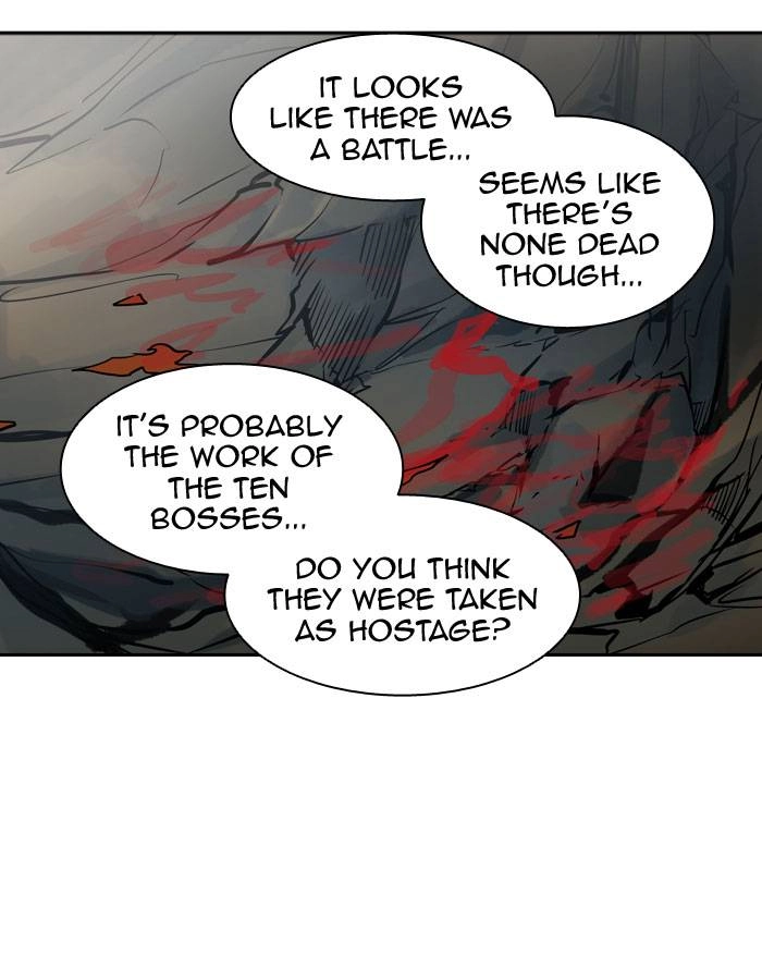 Tower of God Chapter 288, page 26 of 102