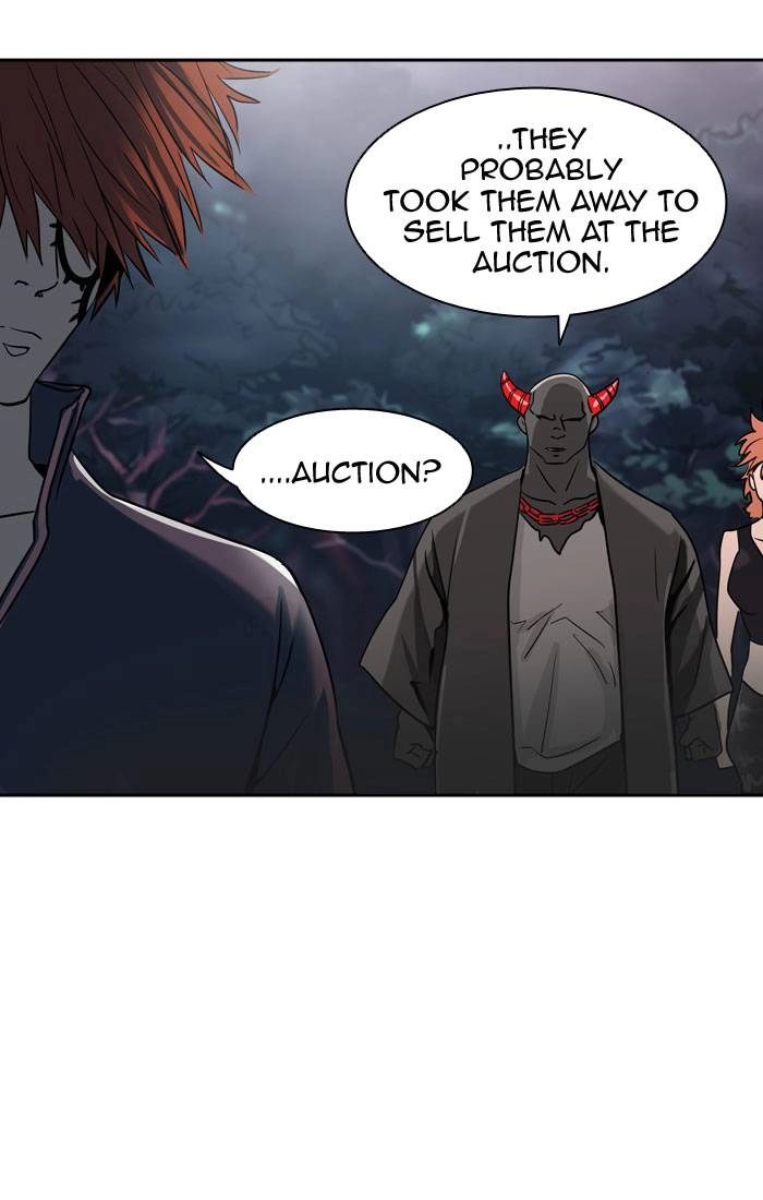 Tower of God Chapter 288, page 27 of 102