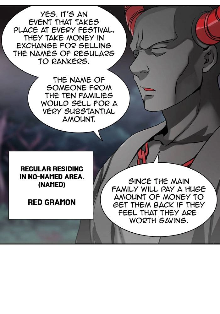 Tower of God Chapter 288, page 28 of 102