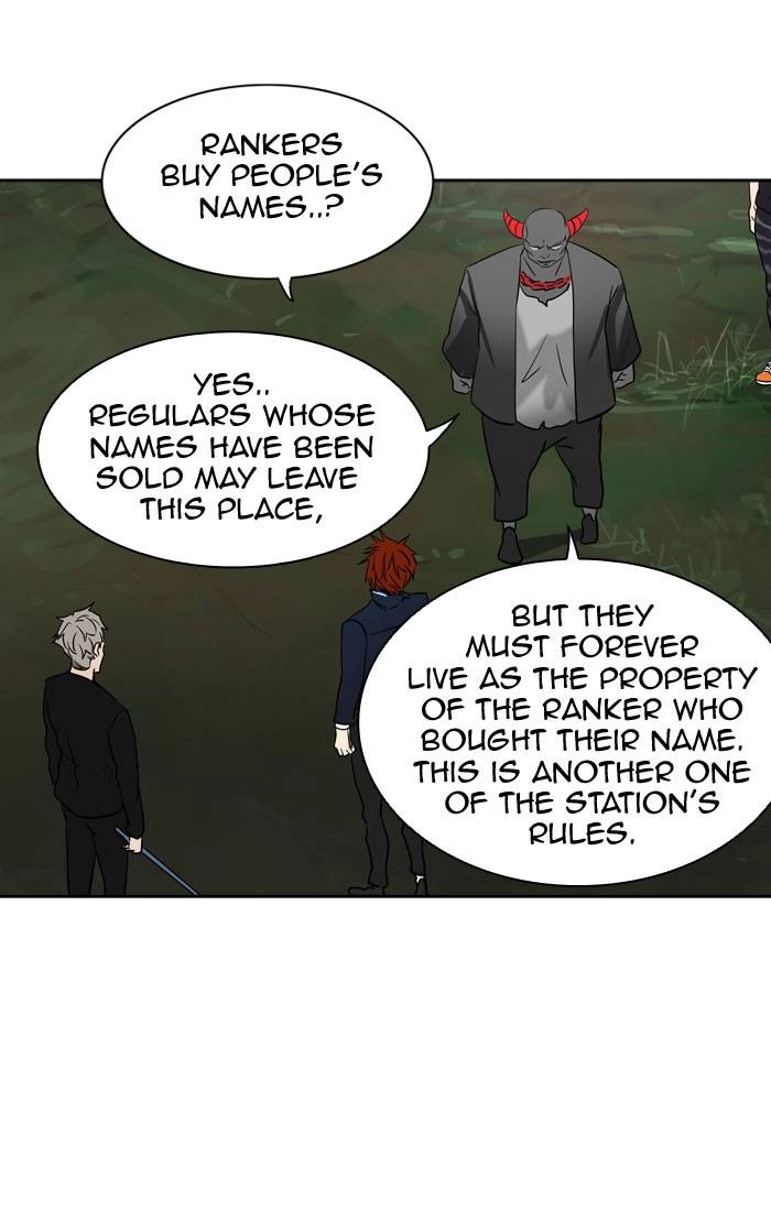 Tower of God Chapter 288, page 29 of 102