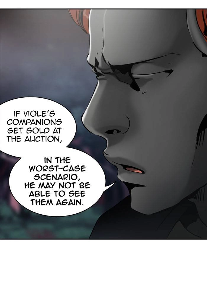 Tower of God Chapter 288, page 30 of 102