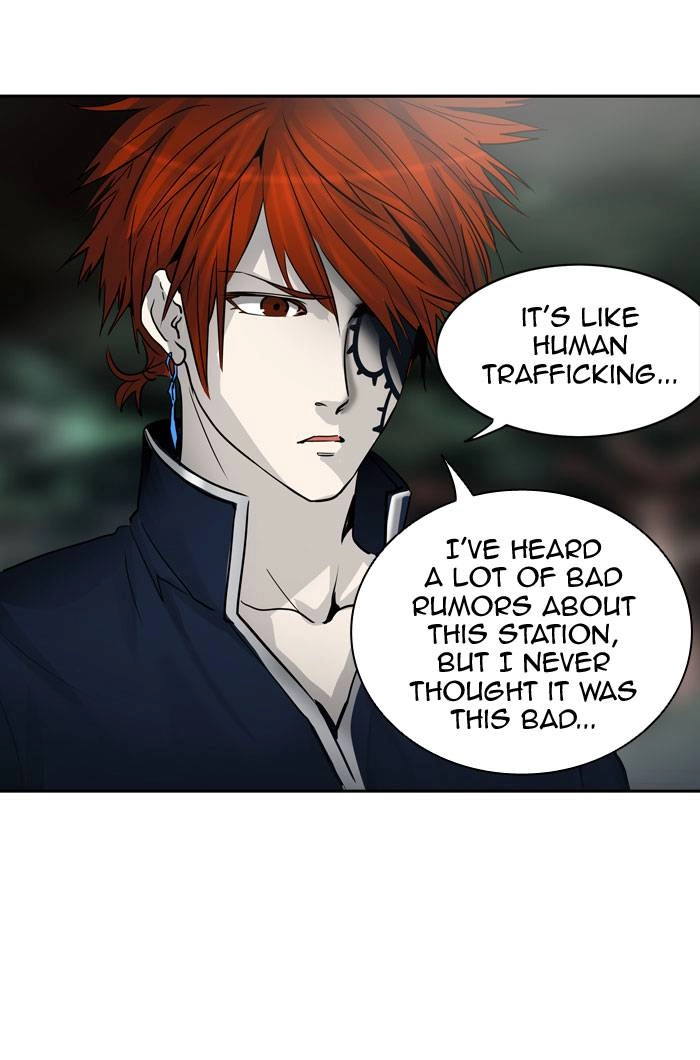 Tower of God Chapter 288, page 31 of 102