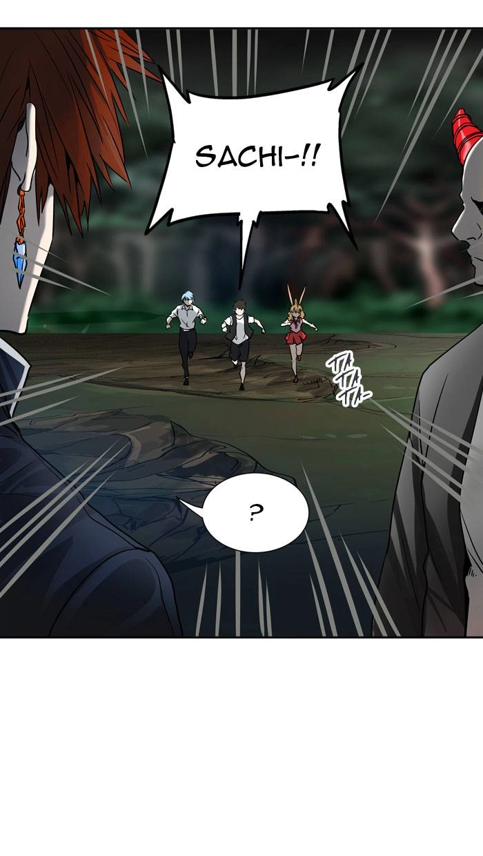 Tower of God Chapter 288, page 32 of 102