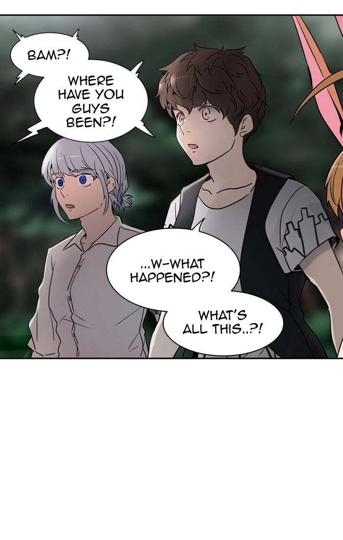 Tower of God Chapter 288, page 33 of 102