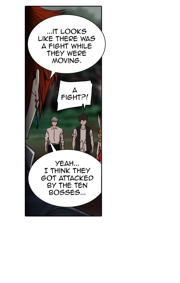 Tower of God Chapter 288, page 34 of 102