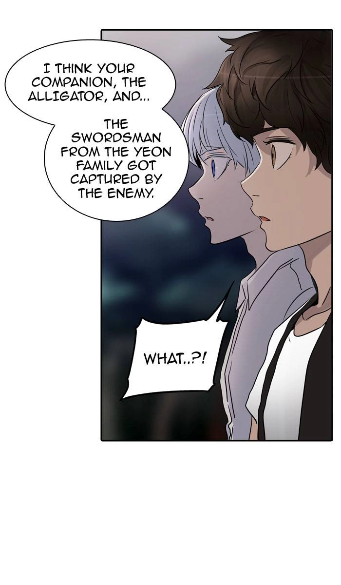 Tower of God Chapter 288, page 35 of 102