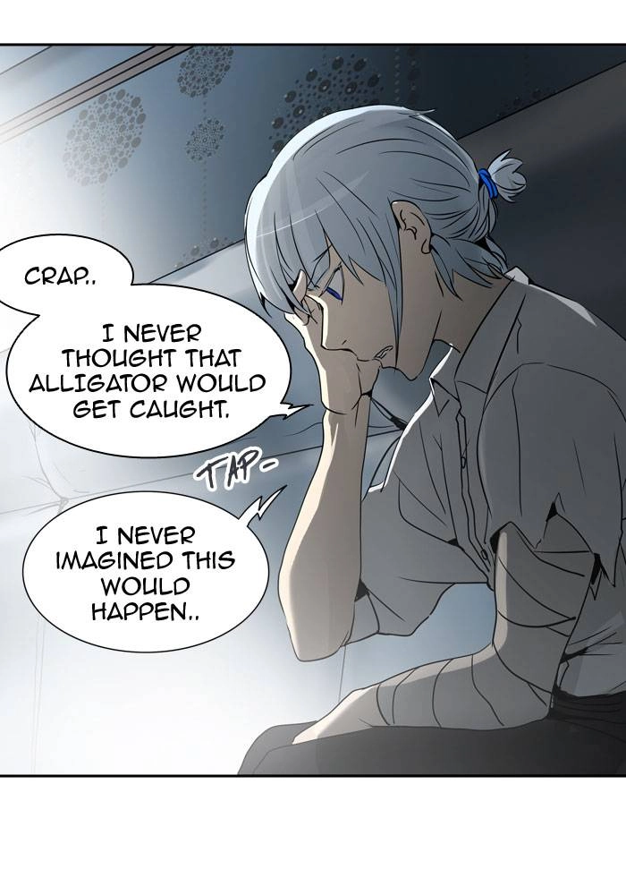 Tower of God Chapter 288, page 38 of 102