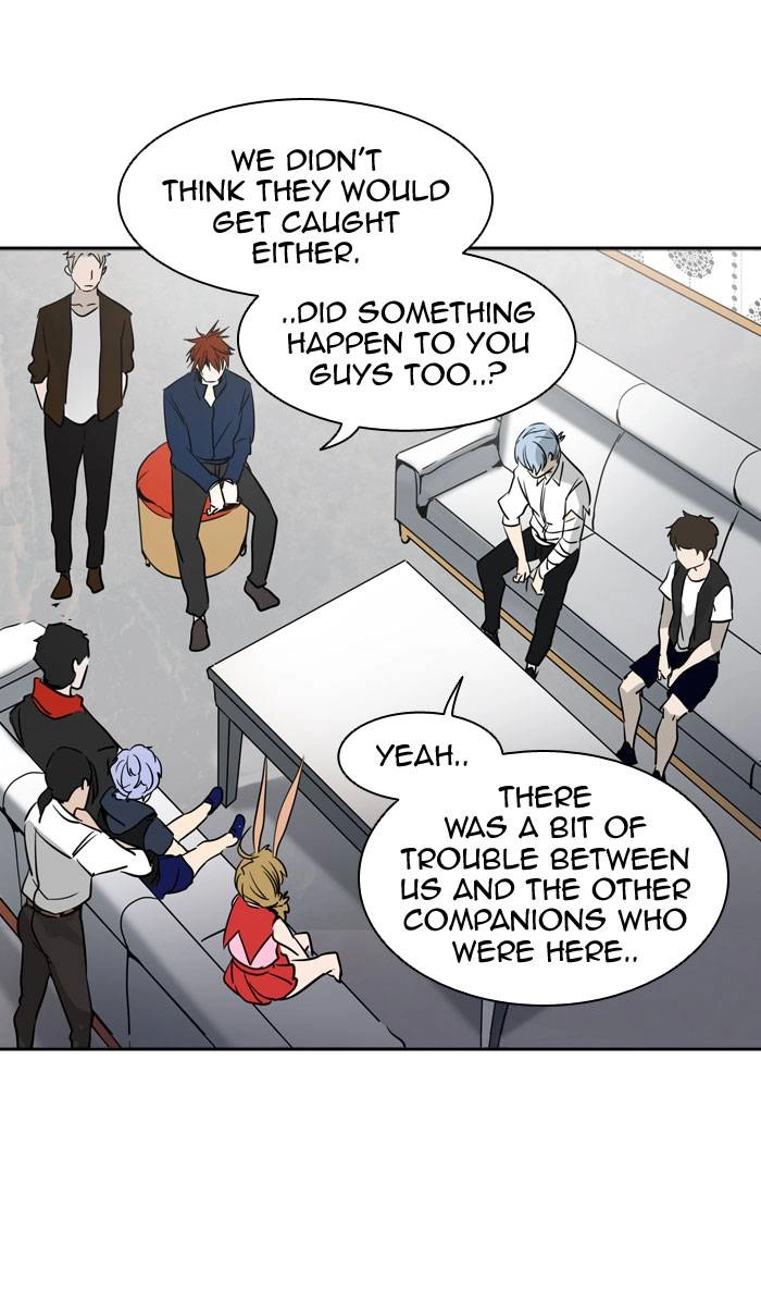 Tower of God Chapter 288, page 39 of 102